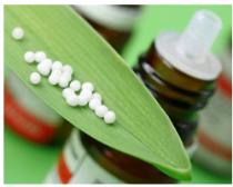 Homoeopathy