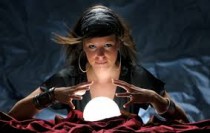 Psychic Reading