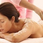 Body Scrubs Services