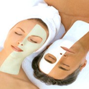 Facial Therapy