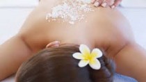 Body Scrubs Services