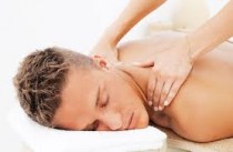 Deep Tissue Massage