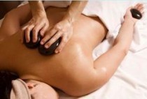 Stone Massage Therapy