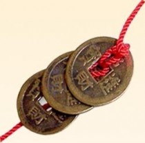 Feng Shui Coins