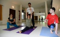 Yoga Trainer in Delhi