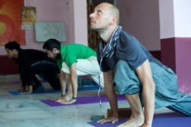 Yoga Teacher Training