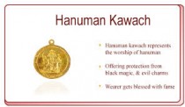 Hanuman Kavach