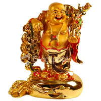 Laughing Buddha