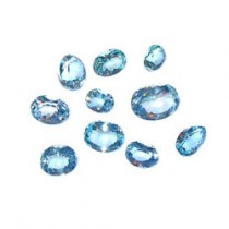 Aquamarine Gemstone