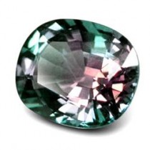 Alexandrite Gemstone