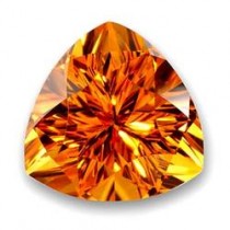 Citrine Gemstone