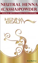 Henna Powder