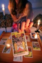 Tarot Card Reader