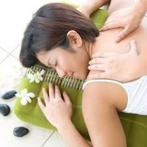 Acupressure