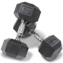 Dumbbells