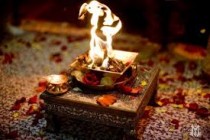 Yagya, Hawan & Pooja