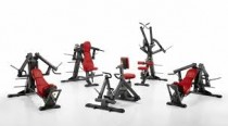 Fitness Equipment