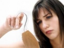 Ayurvedic Hair Loss Medicine