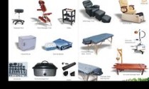 Spa Equipments