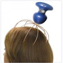 Scalp Massager