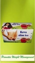 Slimming Green Tea