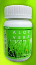 Aloe Vera Capsules