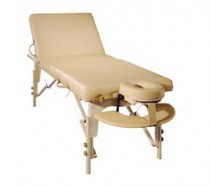 Portable Massage Table