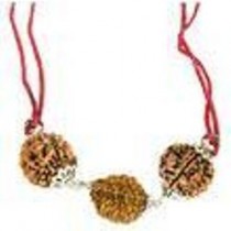 Rudraksha Pendants