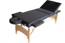 Massage Bed