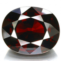 Garnet Gemstone