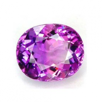 Amethyst Gemstone