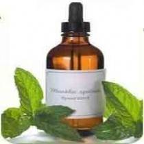 Spearmint Oil