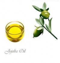 Jojoba Oil