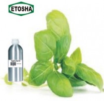 Basil Oil