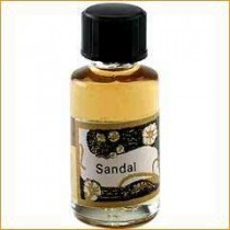 Sandalwood Oil