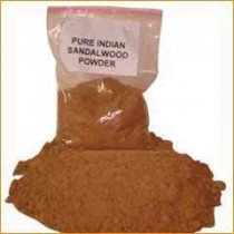 Sandalwood Powder