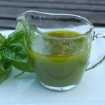 Basil Oil