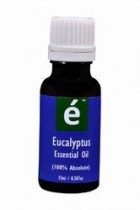 Eucalyptus Oil