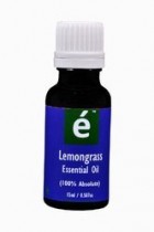 Lemongrass Oil