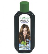 Amla Hair Oil