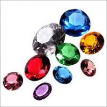 Precious Gemstones