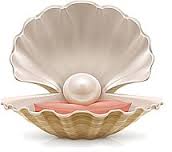 Pearl Gemstone