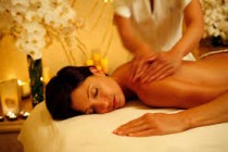 Stone Massage Therapy