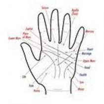 Palmistry