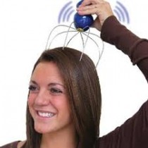 Scalp Massager