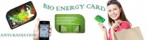 Bio Energy Card