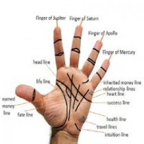 Palmistry