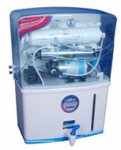 Reverse Osmosis Systems