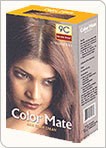 Henna Hair Color