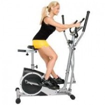 Cardio Fitness Equipment